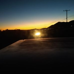 Meet your Posher, Andres